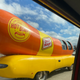 Illustration for article titled Last Call: Where’s imy/i Wienermobile?